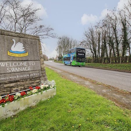 Poppy Cottage Swanage Luaran gambar
