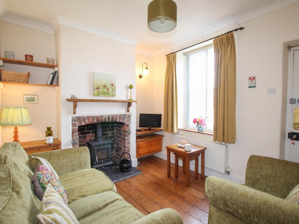 Poppy Cottage Swanage Luaran gambar