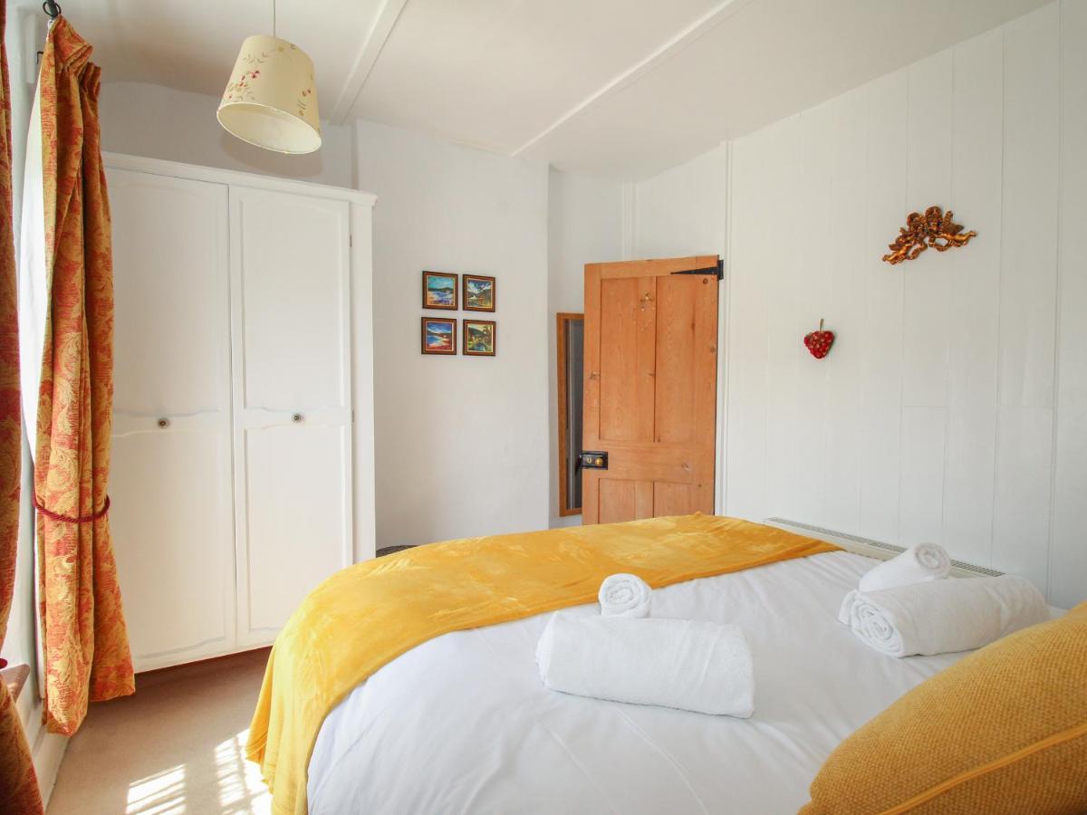 Poppy Cottage Swanage Luaran gambar