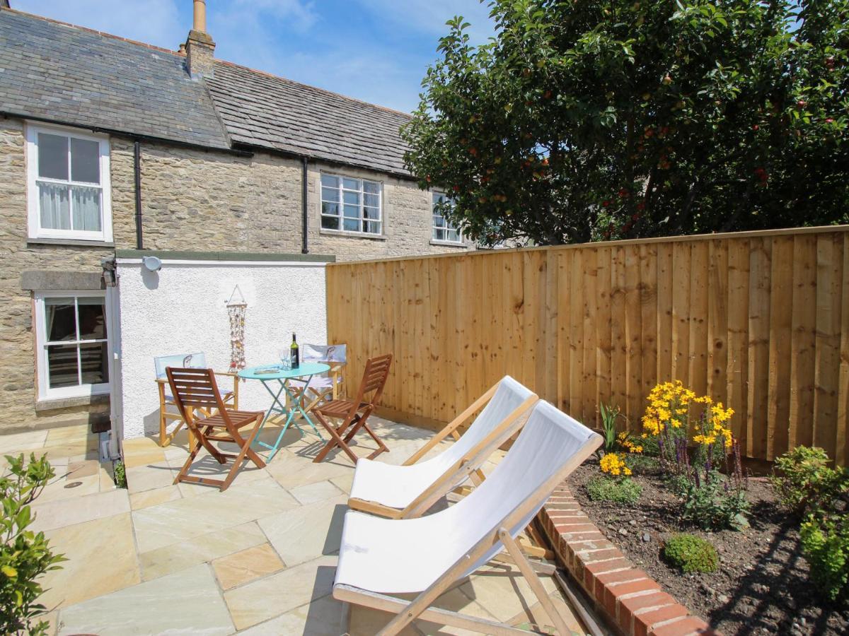 Poppy Cottage Swanage Luaran gambar